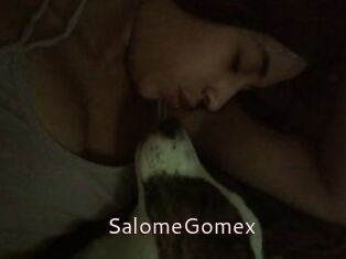 SalomeGomex
