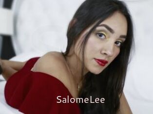 SalomeLee