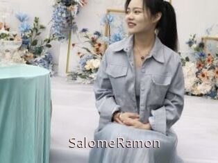 SalomeRamon