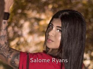 Salome_Ryans