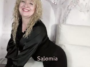 Salomia
