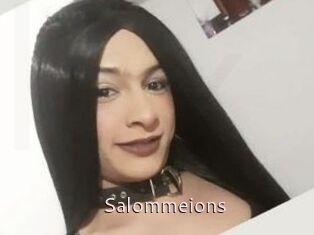 Salommeions