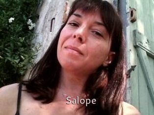 Salope