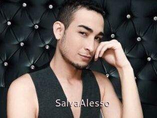 SalvaAlesso