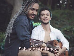 SalvadorAndAnder