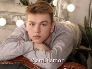 SamDiamon