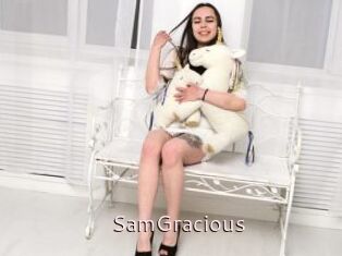 SamGracious