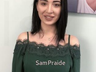 SamPraide