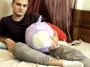 Sam_Lost