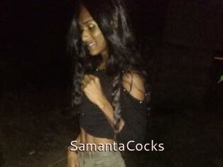 SamantaCocks