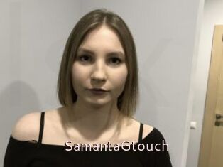 SamantaGtouch