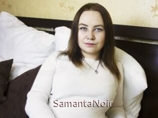 SamantaNoir