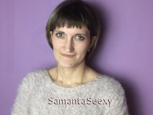 SamantaSeexy