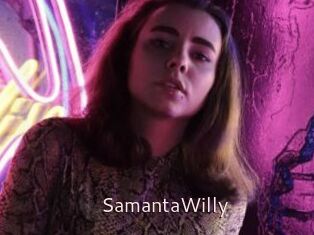 SamantaWilly