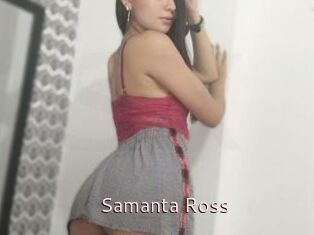 Samanta_Ross