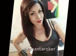 Samantaroker