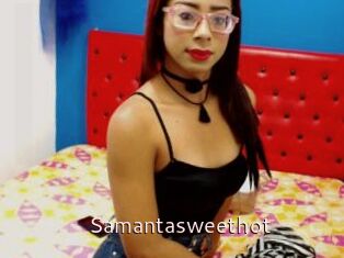 Samantasweethot