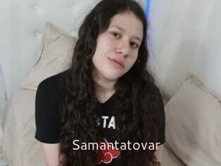 Samantatovar