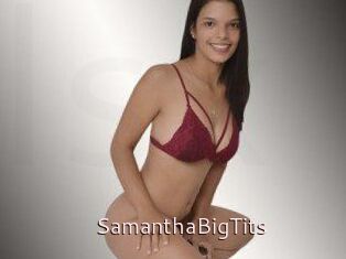 SamanthaBigTits