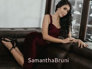 SamanthaBruni