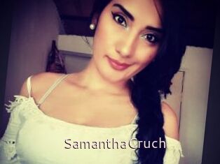 SamanthaCruch