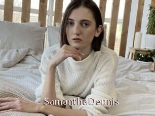 SamanthaDennis