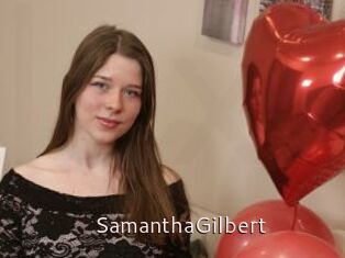SamanthaGilbert