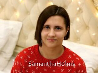 SamanthaHolms
