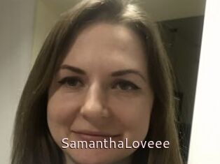 SamanthaLoveee