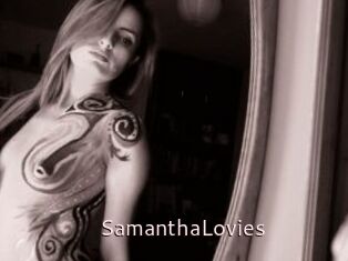 SamanthaLovies