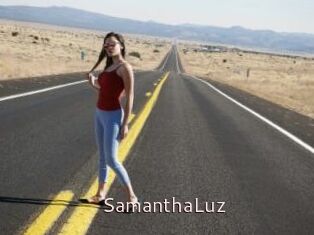 SamanthaLuz