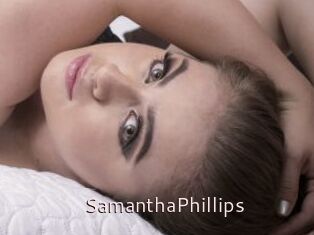 SamanthaPhillips