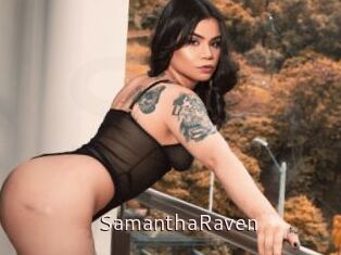 SamanthaRaven