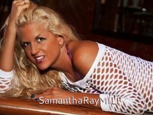 SamanthaRayMILF