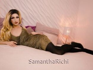 SamanthaRichi