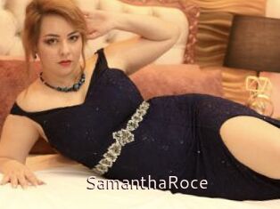 SamanthaRoce