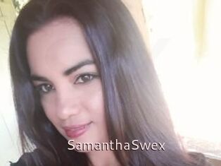 SamanthaSwex