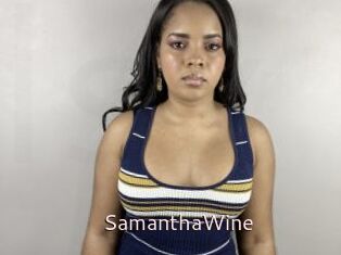 SamanthaWine