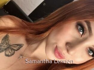 Samantha_Lennon