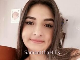 SamantthaHills