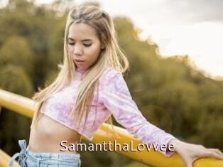 SamantthaLovvee