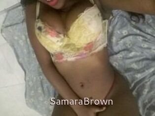 SamaraBrown