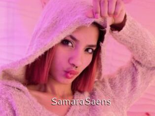SamaraSaens