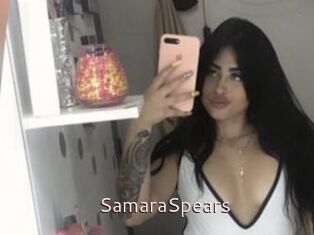 SamaraSpears