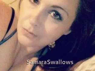 SamaraSwallows