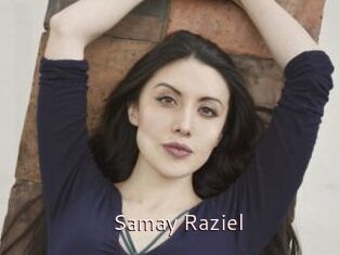 Samay_Raziel