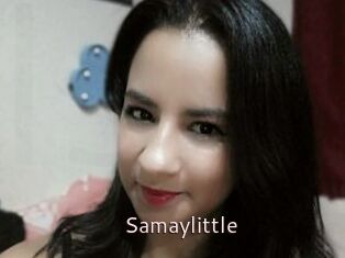 Samaylittle
