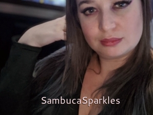 SambucaSparkles