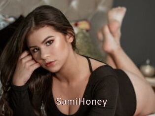 SamiHoney