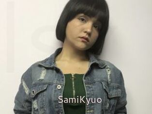 SamiKyuo